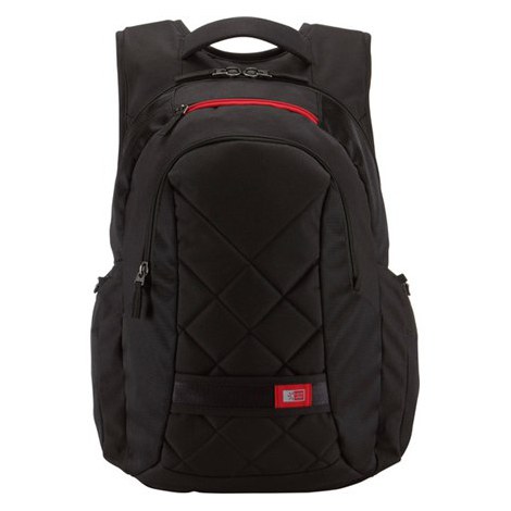 Case Logic | Fits up to size 16 "" | DLBP116K | Backpack | Black - 11